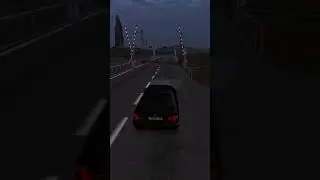 НЕКРО БМВ ОПЕРЕЖАЕТ ПОЕЗД В ПРОВИНЦИИ! | MTA Province Demo
