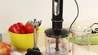 5 топовых блендеров из AliExpress