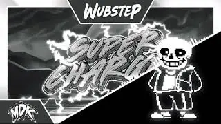 MDK SuperCharge X Megalovania (MIX)