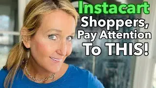 Instacart Shoppers Deactivated for Ignoring Delivery Instructions-Hand To Customer