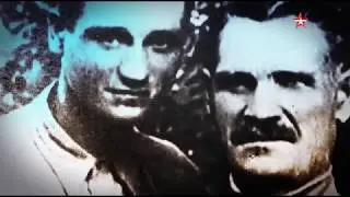 Легенды армии. Константин Недорубов