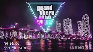 GTA Vice City 2019 - Teaser