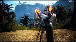 Black Desert online.Дневник Торина Моргрима(Дополнение)