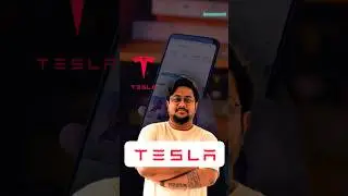 Is Tesla launching a fully automated AI self driving car? #aishorts #datashorts #tesla #satyajit