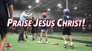 It’s NOT A Swing Problem! Stop Misjudging The Ball Problem!