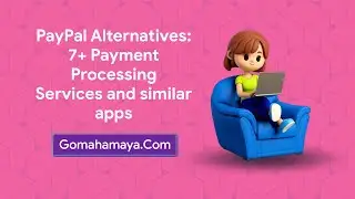 PayPal Alternatives: 7+ Payment Processing Services and similar apps