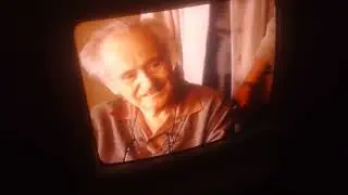 Opening Up To The Straight Story 2000 VHS