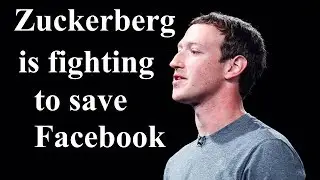 Facebook changes News Feed Algorithm 2018 / Mark Zuckerberg is fighting to save Facebook