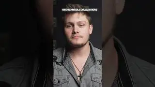 Carrie Underwood, Scotty McCreery, and James Durbin inspired Zachariah Smith! 
