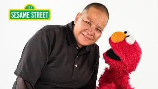 Sesame Street: Kids Meet a Basketball Player featuring HiHo Kids & Ryneldi Becenti