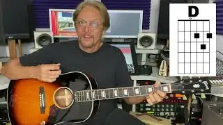 The Beatles - I'll Cry Instead LESSON by Mike Pachelli