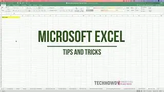 How to Combine Text and Time Using Formula In Microsoft Excel