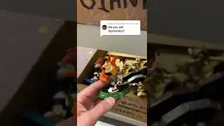 Do I Sell Skylanders?