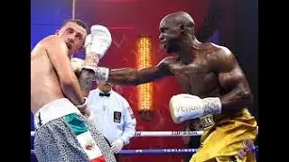 Javier Martinez (MEX) vs Troy Isley (USA) | BOXING HD FULL FIGHT 2024 ボクシング มวย | Middleweight Bout
