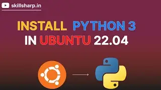 Beginner's Guide: Installing Python 3 on Ubuntu | Step-by-Step Tutorial