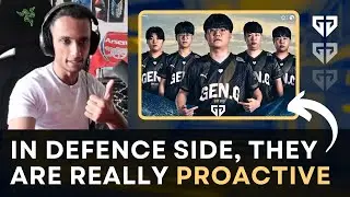 FNS Overall Thoughts On What Makes GEN.G a REALLY GOOD Team