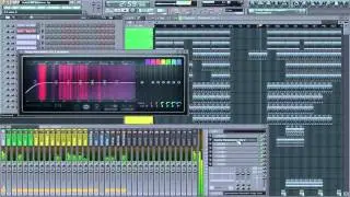 FL Studio Deep House Template Voice Of Summer