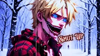 Shut Up #music #anime