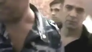 МУСОРА ЗАШЛИ В ХАТУ К БЛАТНЫМ! ШОК!