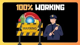 Fix 403 Forbidden Error on Google Chrome-EASY GUIDE