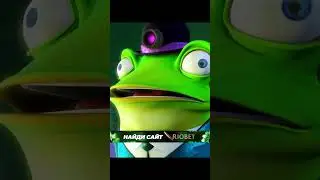 Говорящие лягушки🐸 #shorts #фильм