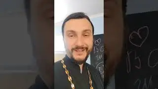 Сюрприз от деток
