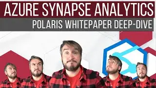 Azure Synapse Analytics - Polaris Whitepaper Deep-Dive