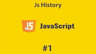 #1 JavaScript History  in Arabic [2021] | JS بالعربي