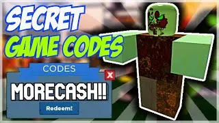 (2021) 💥 Roblox Zombie Defense Tycoon Codes 💥 ALL NEW *REBIRTH* CODES!