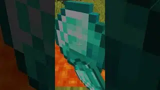 НАСКОЛЬКО РЕАЛЬНА АЛМАЗНАЯ БРОНЯ ИЗ МАЙНКРАФТ?! 