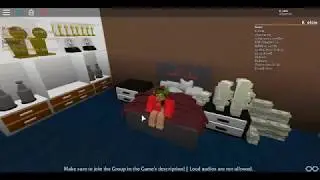 me playing the condo (roblox)