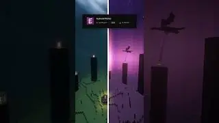 Minecraft Best Shaders For The END 