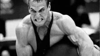 Aleksandr Karelin - Conqueror from Siberia