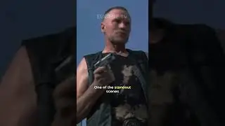 Did You Know In THE WALKING DEAD…