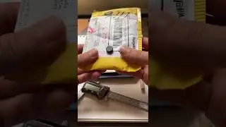 Testing Fake Silver Eagles from eBay