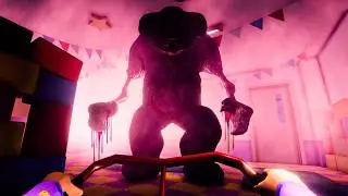 Your Heart May Not Survive This INCREDIBLE Horror Game...