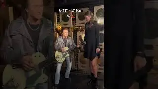 Giantess with Heels 👠👀 credit - natali_vieru15 