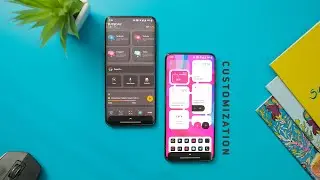 6 Best Apps For Android Customization 2021 You SHOULD TRY ! (EP #06)