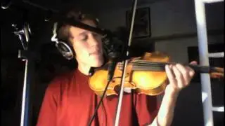 Rihanna - Only Girl (VIOLIN COVER) - Peter Lee Johnson