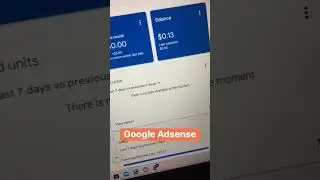 Google adsense approval for blogger 2024 | Google adsense approval