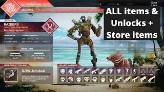 Apex Legends: 