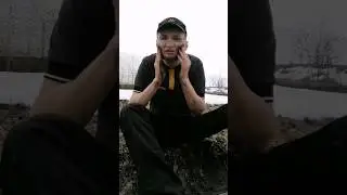 ЗА КАРТОШКОЙ В ОГОРОД 😂 #юмор