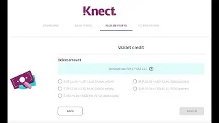 Knect Earn points when you use Skrill Knect