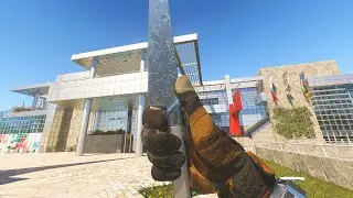 They accused me of KNIFE AIMBOT and then I did this...