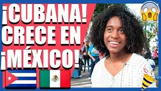 EXTRANJEROS x EL MUNDO (Ep. 257 Yenifer / Cuba) I 2024