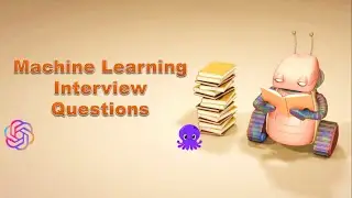 Machine Learning Interview Questions for Freshers & Experienced | Data Science Bootcamp