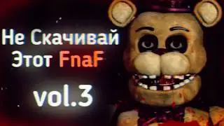 ВИРУСЫ по FNAF пугают: vol.3 | Ужасы Интернета