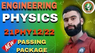 Engineering Physics Vtu Important Questions |   21 Scheme Backlog