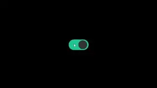 Switch Checkbox CSS