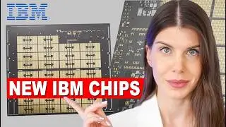 IBM's Microchip Breakthrough Explained